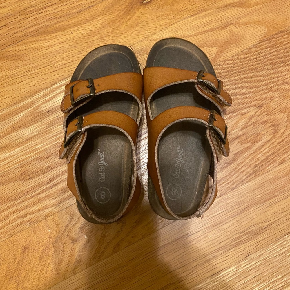 Cat & Jack Sandals